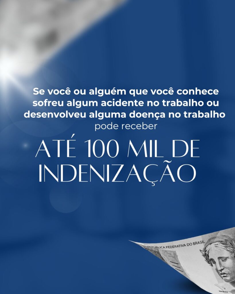 AUXÍLIO-ACIDENTE: QUEM TEM DIREITO E COMO RECEBER?